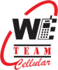 We-team Cellular (Pvt) Ltd