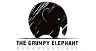 [Image: The Grumpy Elephant]