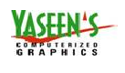 [Image: Yaseen's Computerized Graphics]