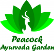 [Image: Peacock Ayurveda Garden]