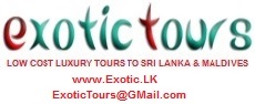 Exotic Tours (PVT) Limited