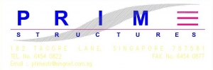 [Image: Prime Structures Engineering Lanka Pvt Ltd]