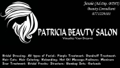 [Image: patricia beauty saloon]