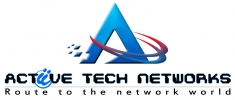[Image: Actiive Tech Networks (Pvt) Ltd.]