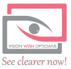 [Image: Vision Wish Optician]