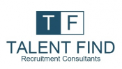 [Image: Talent Find Recruitment Consultants]