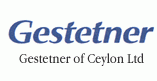 Gestetner of Ceylon Ltd