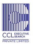 [Image: CCL EXECUTIVE SEARCH]