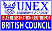 Unex Language Academy