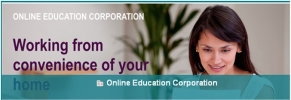 Education Online Corporation
