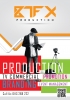 BTFX Production Pvt Ltd