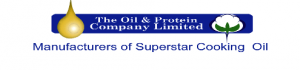 [Image: The Oil and Protein Company Limited]